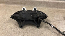 Load image into Gallery viewer, 2010 2015 Camaro SS Front Driver Passenger Brembo Brake Calipers Pair OEM