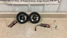 Load image into Gallery viewer, Canton RS 160 CX Crossover Speakers Tweeter Set System Woofers Audio