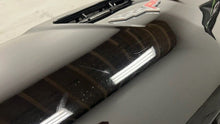 Load image into Gallery viewer, 05 13 Chevrolet C6 Z06 Factory Wide Body Front Bumper Assembly Cover OEM GM