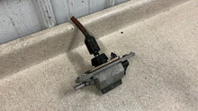 Load image into Gallery viewer, 2005 2013 Corvette C6 T56 Shifter Factory OEM 6 Speed Shift Handle GM Manual