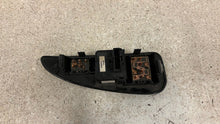 Load image into Gallery viewer, 93 02 Pontiac Firebird Trans AM WS6 Driver Power Window Switch Left Black OEM GM