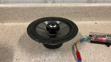 Load image into Gallery viewer, Canton RS 160 CX Crossover Speakers Tweeter Set System Woofers Audio