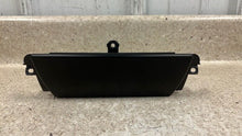 Load image into Gallery viewer, 2004 2005 2006 Pontiac GTO Radio Compartment Assembly Trim Cubby Dash Storage