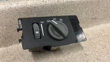 Load image into Gallery viewer, 93 02 Pontiac Firebird Trans AM WS6 Headlight Switch Control Lights Lamp OEM GM