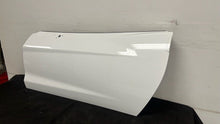 Load image into Gallery viewer, 05 13 Corvette C6 Z06 GS Driver Front Door Right RH OEM GM 3K 22737430