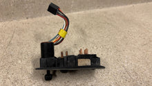Load image into Gallery viewer, 93 02 Chevrolet Camaro SS Driver Power Window Switch Left OEM LH Factory