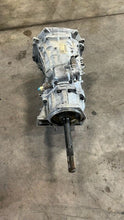 Load image into Gallery viewer, 97 04 C5 M12 Corvette T56 6 speed transmission Tremec OEM GM 27 Spline 1386-023