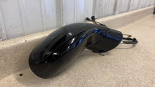 Load image into Gallery viewer, 05 13 Chevrolet C6 Corvette Z06 Passenger Side Power Mirror OEM GM Black RH 62K