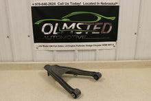 Load image into Gallery viewer, 05 13 C6 Corvette Z06 LH Driver Side Rear Axle Lower Control Arm Assembly OEM GM