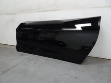 Load image into Gallery viewer, 05 13 Corvette C6 Z06 GS Driver Front Door Left LH OEM GM 10441025 Black 62K