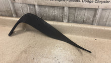 Load image into Gallery viewer, 06 13 Corvette C6 Z06 Passenger Rear Quarter Panel Molding AKM49088 GM Guard