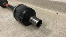 Load image into Gallery viewer, 09 13 C6 Z06 Corvette Passenger Rear Shaft Axle Half Shaft GM 22873443 Right 52K