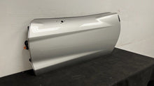 Load image into Gallery viewer, 05 13 Corvette C6 Z06 GS Driver Front Door Left LH OEM GM 5K 22737430 Silver