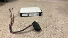 Load image into Gallery viewer, 11 13 Dodge Jeep Chrysler Blind Spot Detection Module Mopar 56038942AA Sensor