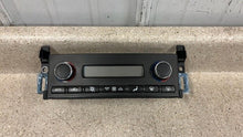 Load image into Gallery viewer, 05 13 Corvette Z06 C6 Climate HVAC Control Switches AC Heat OEM GM 25938052