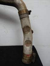 Load image into Gallery viewer, 98 02 Firebird Trans AM Camaro SS Hooker Long Tube Headers Mid Y-Pipe 1 3/4''