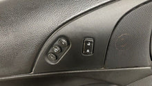 Load image into Gallery viewer, 05 13 Corvette C6 Z06 Driver Passenger Interior Door Trim Panels Black Pair