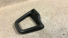 Load image into Gallery viewer, 97 99 Camaro SS Firebird Driver Left Seat Belt Loop Gray 16729477 GM