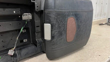 Load image into Gallery viewer, 2010 2012 Dodge Ram 1500 2500 Longhorn Laramie Floor Center Console Base Armrest
