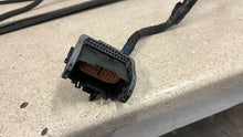Load image into Gallery viewer, 05 10 C6 Corvette Manual Transmission Torque Tube Wiring Harness OEM 15802632