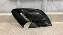 Load image into Gallery viewer, 93 02 Chevrolet Camaro SS Black Driver Inner Door Handle Trim Bezel GM 10230462