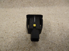 Load image into Gallery viewer, Firebird Camaro Trunk Lid Release Switch Button OEM GM ACDelco 10060578 Yellow