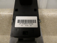 Load image into Gallery viewer, 06 10 Dodge Charger SRT-8 Passenger Side Power Window Switch OEM Right RH