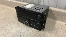 Load image into Gallery viewer, 07 13 Chevrolet Silverado Sierra Radio Stereo OEM GM 25782841 Audio CD Player
