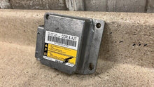 Load image into Gallery viewer, 10 11 Corvette C6 SDM Bag Module Assembly AJ7 ECM ECU 20877198 Grand Sport 33K
