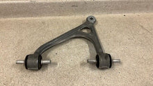 Load image into Gallery viewer, 05 13 C6 Corvette Z06 Driver Side Rear Upper Control Arm GM 18K 10307580 LH