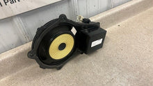 Load image into Gallery viewer, 97 04 Corvette Z06 C5 Front Driver Passenger Door Speaker Bose OEM 10290826 GM