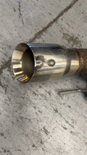 Load image into Gallery viewer, 10 13 Camaro SS Magnaflow 3'' Cat-Back Competition Series Exhaust System 16483