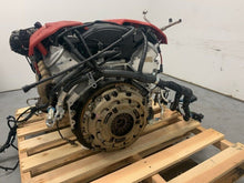 Load image into Gallery viewer, LS7 427ci Dry Sump Engine Pullout WARRANTY 505HP 5K MILES, FREE SHIPPING!! 7.0L