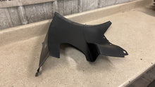 Load image into Gallery viewer, 06 13 Corvette C6 Driver Side Front Wheelhouse Shield Splash Guard GM 15834373