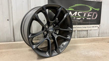 Load image into Gallery viewer, 20 23 Dodge Challenger Charger SRT 20X9 Wheel 20'' Rim Mopar 6TE82TRMAA NICE!