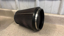 Load image into Gallery viewer, 13 15 Chevrolet Camaro ZL1 LINGENFELTER Cold Air Intake Filter Assembly