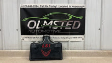 Load image into Gallery viewer, 1998 1999 Firebird Trans AM Camaro SS LS1 High Flow Air Intake Box Lid