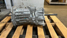 Load image into Gallery viewer, 06 13 Corvette C6 Z06 TR6060 Manual Transmission TUET12010 GM 24264056 3K MILES!