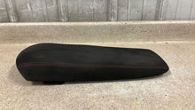 Load image into Gallery viewer, 2005 2013 Chevrolet C6 Corvette Centennial Edition Suede Center Console Armrest