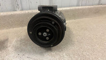 Load image into Gallery viewer, 10 15 Chevrolet Camaro SS Factory A/C Compressor OEM GM 22785353 Bracket AC 46K