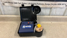 Load image into Gallery viewer, 14 15 Chevrolet Camaro Emergency Flat Tire Air Compressor Spare Case Factory