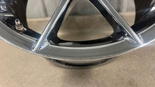 Load image into Gallery viewer, 05 13 Corvette C6 Z06 Speedline Front 18'' Chrome Wheel GM 9596788 18x9.5 Rim