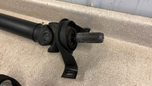 Load image into Gallery viewer, 09 14 Dodge Challenger SRT8 Driveshaft Mopar Shaft OEM Automatic 05038277AE 63K