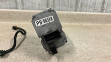 Load image into Gallery viewer, 2003 2004 C5 Corvette OEM ABS ANTI LOCK BRAKE PUMP MODULE PB Code 10331728
