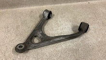 Load image into Gallery viewer, 05 13 C6 Corvette Driver Side Rear Upper Control Arm GM 10307580 LH 52K OEM