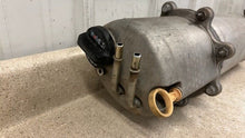 Load image into Gallery viewer, 06 08 Corvette C6 Z06 Dry Sump Engine Oil Tank Resevoir GM 12603281