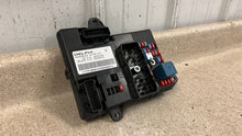 Load image into Gallery viewer, 2008 2013 Corvette C6 Z06 BCM Body Control Module Assembly GM 20934684 DELPHI