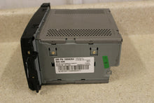 Load image into Gallery viewer, Chevy Corvette C6 Z06 Grand Sport Audio Radio AM/FM CD Player OEM GM 15866354