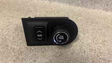 Load image into Gallery viewer, 11 15 Chevrolet Camaro SS Heads Up Display Control Switch HUD OEM GM 92224604