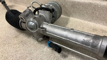 Load image into Gallery viewer, 05 13 Corvette C6 Z06 Power Steering Gear Rack & Pinion OEM GM 26085331 5K NICE!